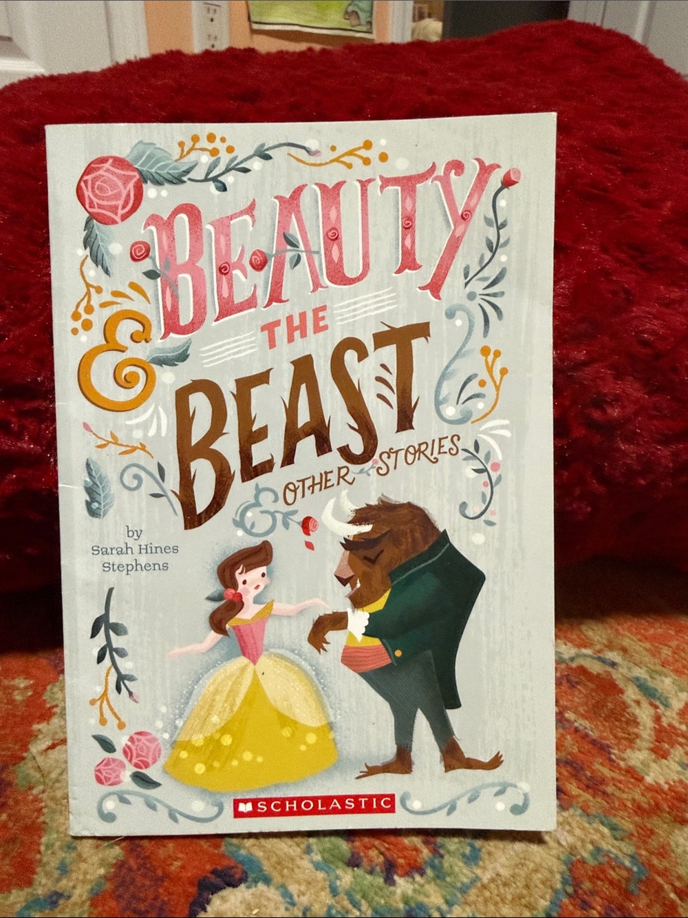 Beauty and the Beast and other stories